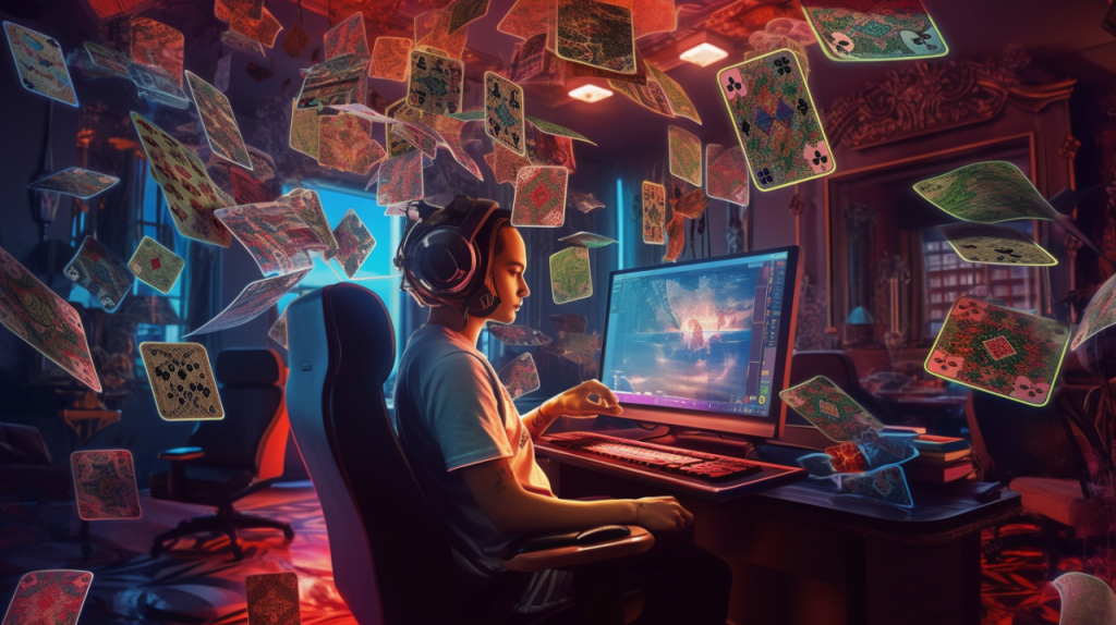 The Impact of Streaming Platforms on Gaming Culture